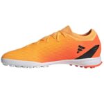 Adidas X Speedportal.3 TF M GZ2471 football boots - Image 4