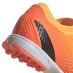 Adidas X Speedportal.3 TF M GZ2471 football boots - Image 6
