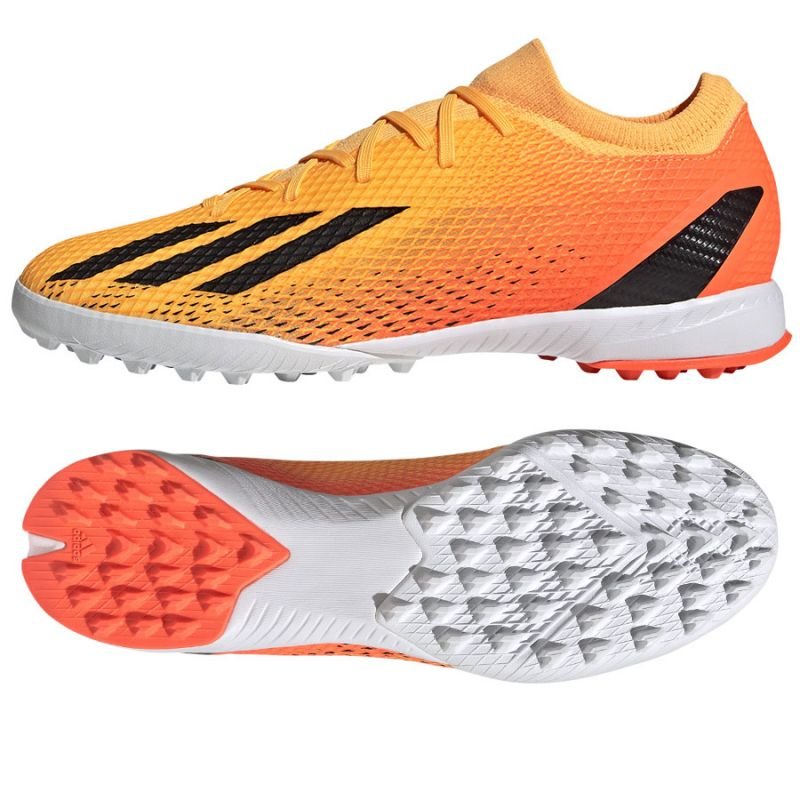 lupin-wear-ca-adidas-x-speedportal-3-tf-m-gz2471-football-boots-968337 Adidas X Speedportal.3 TF M GZ2471 football boots - Image 1