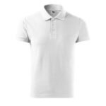 Adler Cotton M MLI-21200 Polo Shirt - Image 3