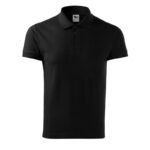 Adler Cotton M MLI-21201 Polo Shirt - Image 3