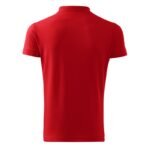 Adler Cotton Polo Shirt M MLI-21207 - Image 2