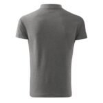 Adler Cotton Polo Shirt M MLI-21212 - Image 2