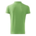 Adler Cotton Polo Shirt M MLI-21239 - Image 2