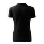 Adler Cotton W MLI-21301 Polo Shirt - Image 2