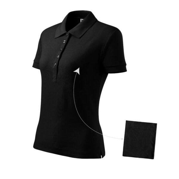 Adler Cotton W MLI-21301 Polo Shirt