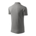 Adler Pique Polo Shirt M MLI-20312 - Image 2