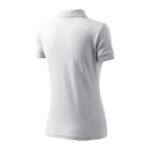 Adler Pique Polo Shirt W MLI-21000 - Image 2