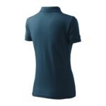 Adler Pique Polo Shirt W MLI-21002 - Image 2