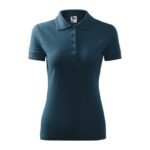 Adler Pique Polo Shirt W MLI-21002 - Image 3