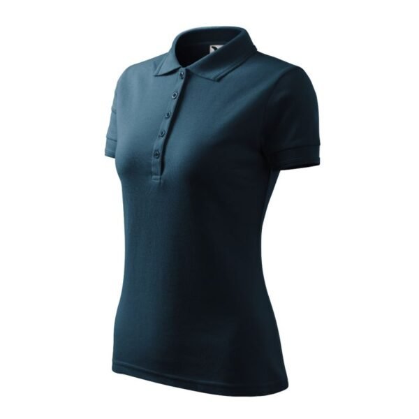 Adler Pique Polo Shirt W MLI-21002