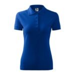 Adler Pique Polo Shirt W MLI-21005 - Image 3