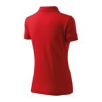 Adler Pique Polo Shirt W MLI-21007 - Image 2