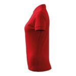 Adler Pique Polo Shirt W MLI-21007 - Image 3