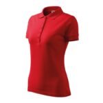 Adler Pique Polo Shirt W MLI-21007