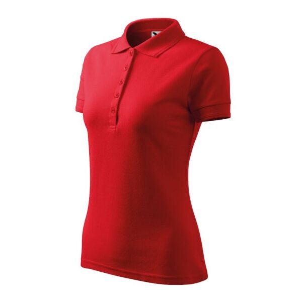 Adler Pique Polo Shirt W MLI-21007