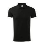 Adler Single J. M MLI-20201 Polo Shirt - Image 3