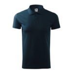 Adler Single J. M MLI-20202 Polo Shirt - Image 3