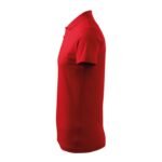 Adler Single J. M MLI-20207 Polo Shirt - Image 3