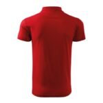 Adler Single J. M MLI-20207 Polo Shirt - Image 4