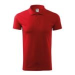 Adler Single J. M MLI-20207 Polo Shirt - Image 5