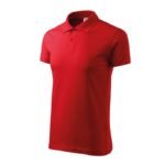 Adler Single J. M MLI-20207 Polo Shirt