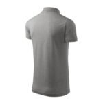 Adler Single J. M MLI-20212 Polo Shirt - Image 3