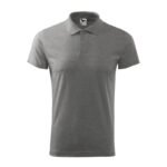 Adler Single J. M MLI-20212 Polo Shirt - Image 4