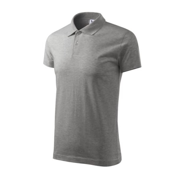 Adler Single J. M MLI-20212 Polo Shirt