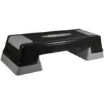 AEROBIC STEP 70X28CM 3-STEP ADJUSTMENT ENERO FIT - Image 2