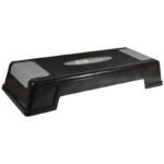 AEROBIC STEP 70X28CM 3-STEP ADJUSTMENT ENERO FIT - Image 3