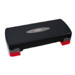 Aerobics step HMS AS003 black/gray/ed - Image 2