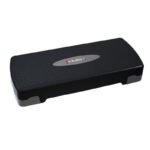 Aerobics step HMS AS003 black/gray/ed - Image 3