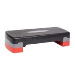 Aerobics step HMS AS003 black/gray/ed - Image 8