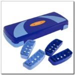 Aerobics step HMS AS004