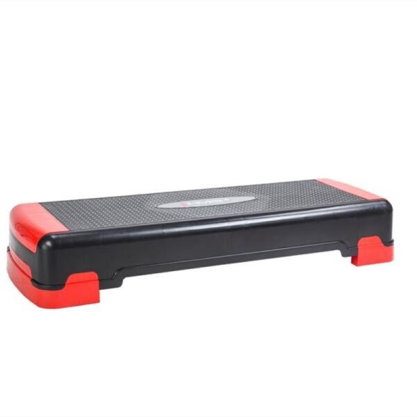 Aerobics step HMS AS005 BLACK/RED