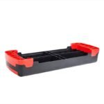 Aerobics step HMS AS005 BLACK/RED - Image 5