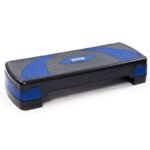 AEROBICS STEP PROFIT SUPER PLUS 78x29x10/15/20cm DK 2002 - Image 2