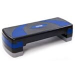 AEROBICS STEP PROFIT SUPER PLUS 78x29x10/15/20cm DK 2002 - Image 3