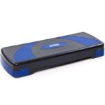 AEROBICS STEP PROFIT SUPER PLUS 78x29x10/15/20cm DK 2002 - Image 4