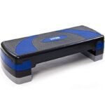 AEROBICS STEP PROFIT SUPER PLUS 78x29x10/15/20cm DK 2002 - Image 6