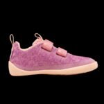 Affenzahn Barefoot Shoe Knit Happy Flamingo (00397-40060) - Image 2