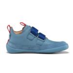 Affenzahn Halbschuh Leder Buddy Shark Jr shoes 00428-30211 - Image 5