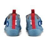 Affenzahn Halbschuh Leder Buddy Shark Jr shoes 00428-30211 - Image 7
