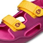 Affenzahn Sandal Chamude Airy Bird Jr 00392-40010 Sandals - Image 2