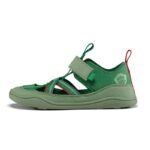 Affenzahn Sandale Vegan Breezy Frog Jr 01158-20001 shoes - Image 3