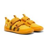 Affenzahn Sneaker Cotton Lucky Tiger Jr 00391-10025 shoes - Image 3