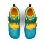 Affenzahn Sneaker Knit Happy Creative Bear Jr 00397-30004 shoes - Image 4