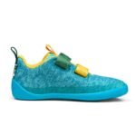 Affenzahn Sneaker Knit Happy Creative Bear Jr 00397-30004 shoes - Image 6
