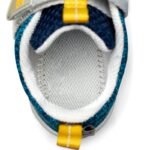 Affenzahn Sneaker Knit Happy Penguin Jr 00397-30001 barefoot shoes - Image 2